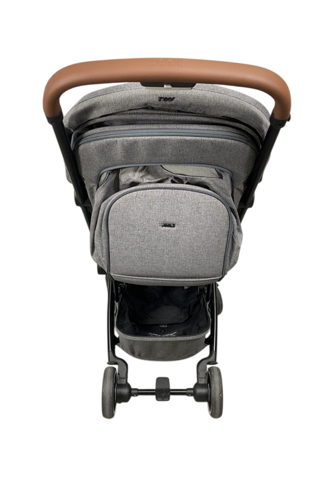 Joolz Aer+ Stroller, 2023, Delightful Grey