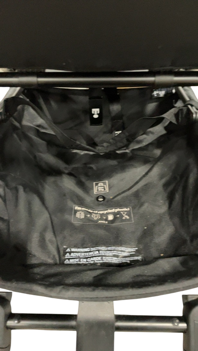 Shop Joolz Aer2 Lightweight Travel Stroller, 2025, Space Black at GoodBuy Gear