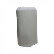Shop Diaper Genie Platinum Diaper Pail, Grey at GoodBuy Gear