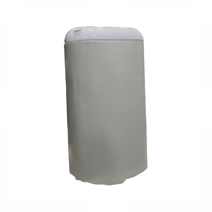 Shop Diaper Genie Platinum Diaper Pail, Grey at GoodBuy Gear