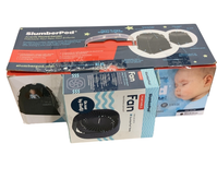 Shop SlumberPod 3.0 Sleep Canopy with Fan, Slate Blue at GoodBuy Gear