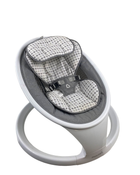 used Munchkin Bluetooth Enabled Baby Swing