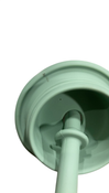 Shop Mockingbird Early Eaters Dishware Set, Sage at GoodBuy Gear