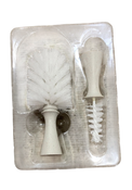 Shop Jool Replacement Heads for Electric Bottle Brush, White at GoodBuy Gear
