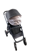 Shop UPPAbaby VISTA Stroller, 2018, Jake (Black) at GoodBuy Gear