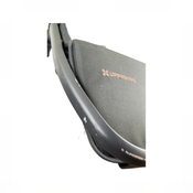 Shop UPPAbaby VISTA RumbleSeat V2, 2015+, Jake (Black) at GoodBuy Gear