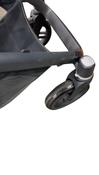 Shop UPPAbaby VISTA V2 Stroller, 2024, Liam (Oat Melange/Carbon) at GoodBuy Gear