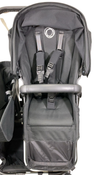 Shop Bugaboo Donkey 5 Mono Stroller, 2024, Aluminum, Midnight Black, Midnight Black at GoodBuy Gear