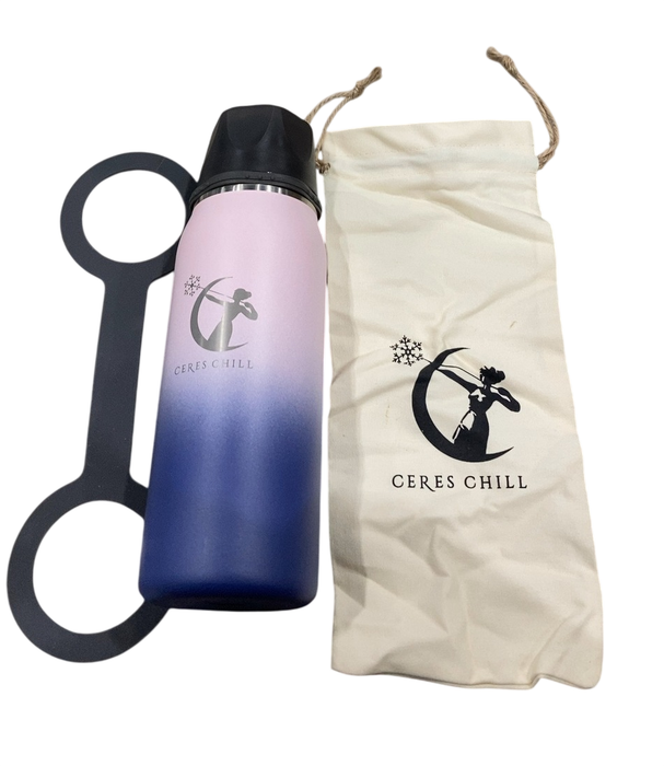 Shop Ceres Chill Legacy Breastmilk Chiller (32oz), Mombre at GoodBuy Gear
