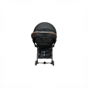 Shop Parent's Choice Lightweight Quick Fold Baby Stroller, 2025, Black at GoodBuy Gear
