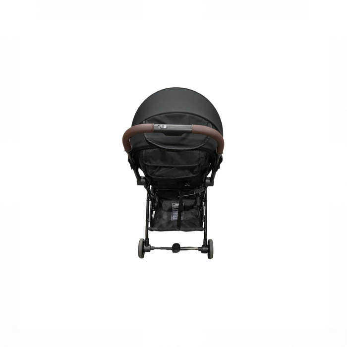 Shop Parent's Choice Lightweight Quick Fold Baby Stroller, 2025, Black at GoodBuy Gear
