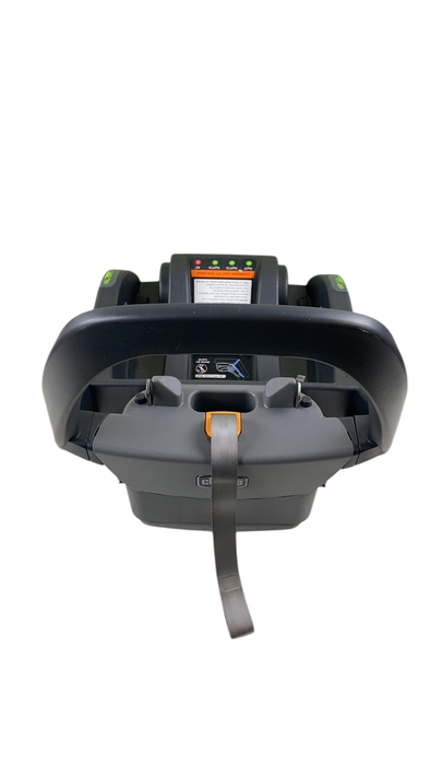 Shop Chicco Keyfit 35 ClearTex Infant Car Seat, 2023, Shadow at GoodBuy Gear