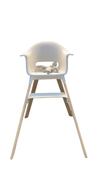 Shop Stokke Clikk High Chair, White at GoodBuy Gear
