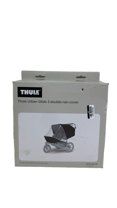Shop Thule Urban Glide 3 Rain Cover, Double at GoodBuy Gear