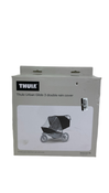 Shop Thule Urban Glide 3 Rain Cover, Double at GoodBuy Gear