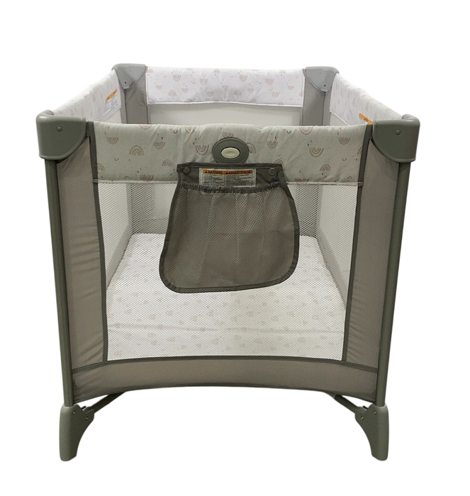 Shop Graco Pack 'n Play Playard, Reign at GoodBuy Gear