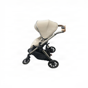 Shop Silver Cross Reef 2 Stroller, 2025, Frappe at GoodBuy Gear