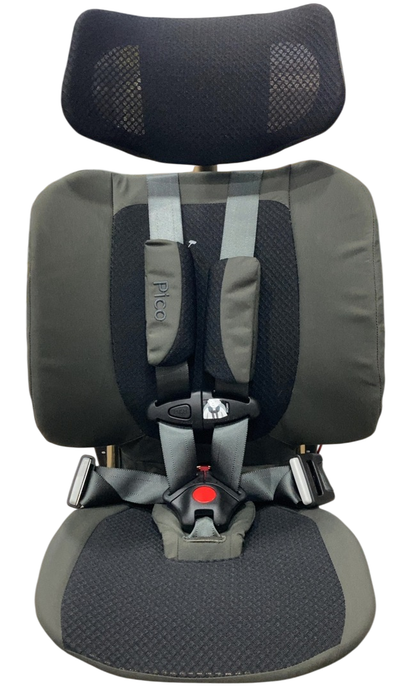 Shop WAYB Pico Portable Car Seat, 2024, Earth at GoodBuy Gear