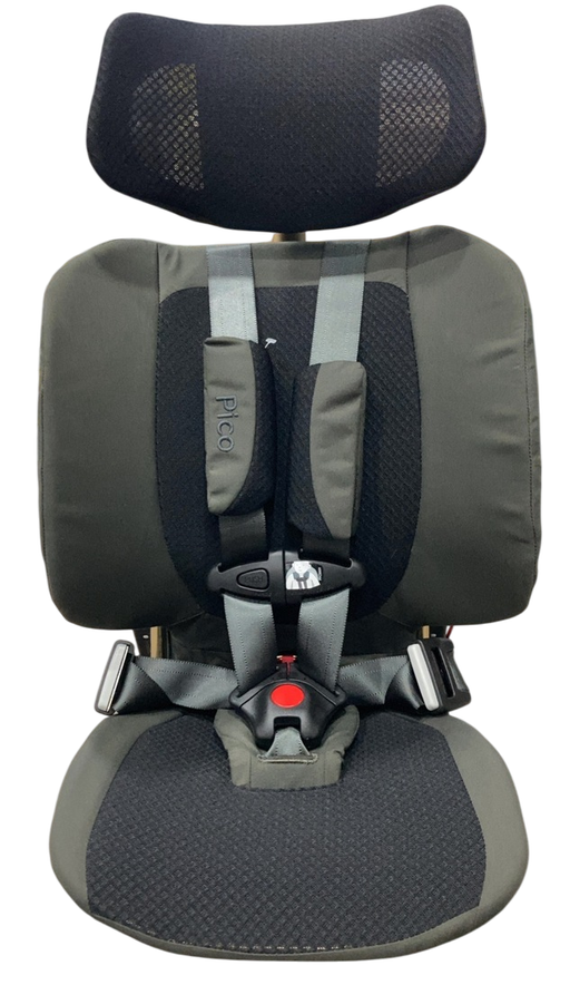 Shop WAYB Pico Portable Car Seat, 2024, Earth at GoodBuy Gear