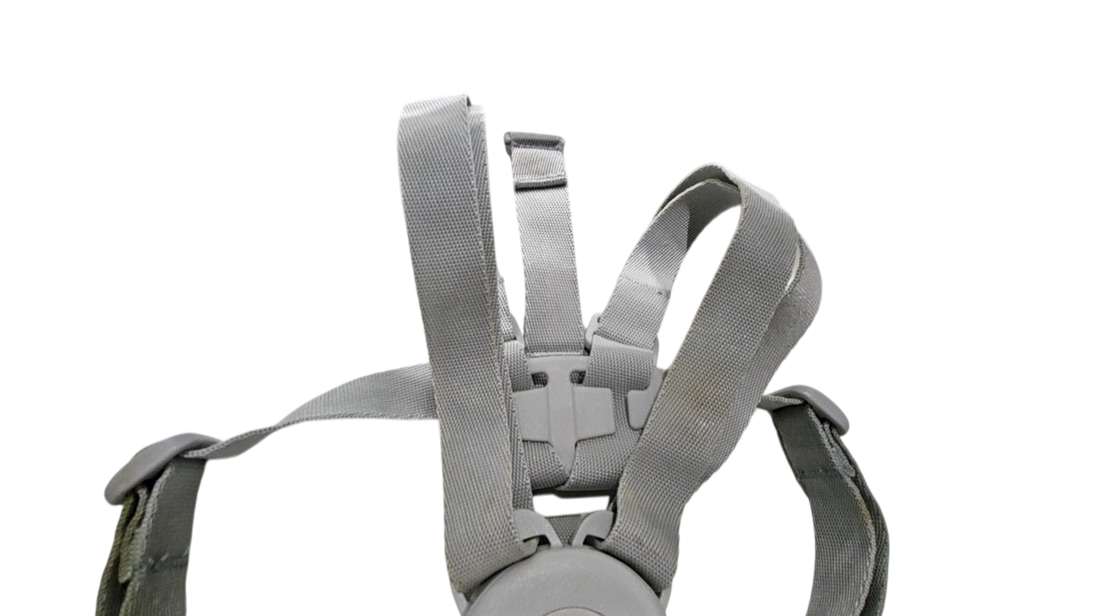 Shop Stokke Clikk High Chair, White at GoodBuy Gear