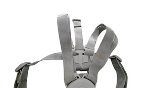 Shop Stokke Clikk High Chair, White at GoodBuy Gear