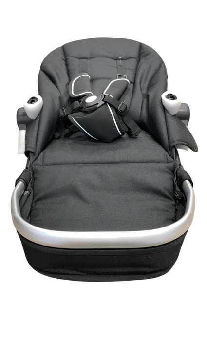 Shop Mockingbird 2nd Seat Kit 2.0, No Bumper Bar, No Canopy, No Canopy at GoodBuy Gear