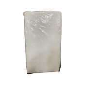 Shop DRAFT - Newton Essential Crib And Toddler Mattress, Waterproof, White at GoodBuy Gear