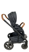 Shop Nuna MIXX Next Stroller, 2024, Caviar at GoodBuy Gear