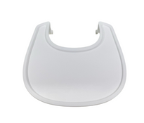 Shop Stokke Tray For Nomi, White at GoodBuy Gear
