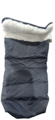 Shop Veer Switchback Winter Muff, Cross Stitch at GoodBuy Gear