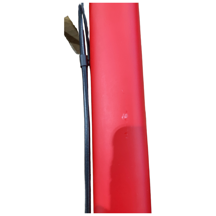 Shop Woom EXPLORE 5 Bicycle, Woom Red at GoodBuy Gear