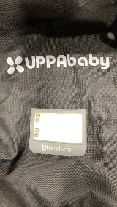 Shop UPPAbaby KNOX/ALTA Car Seat Travel Bag at GoodBuy Gear