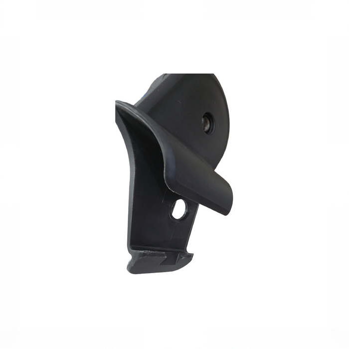 Shop UPPAbaby VISTA PiggyBack Ride-Along Board (2015+), Natural Wood/Black at GoodBuy Gear