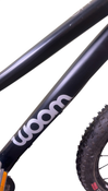 Shop Woom OFF 4 Bike, Black at GoodBuy Gear