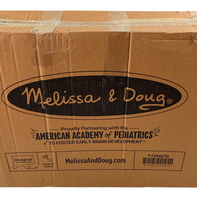 Shop Melissa & Doug Grocery Store/Lemonade Stand at GoodBuy Gear