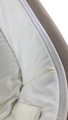 Shop Cybex Gazelle S Cot, Almond Beige at GoodBuy Gear