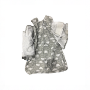 Shop Halo SleepSack Swaddle, Floppy Friends, Newborn at GoodBuy Gear