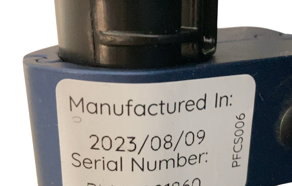 Shop WAYB Pico Portable Car Seat, 2023, Midnight Sky at GoodBuy Gear