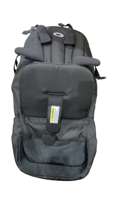 Shop Bugaboo Donkey 6 Sibling Seat, Heritage Black at GoodBuy Gear