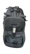 Shop Bugaboo Donkey 6 Sibling Seat, Heritage Black at GoodBuy Gear