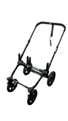 Shop Bugaboo Donkey 5 Mono Stroller Frame Only, 2024, Black at GoodBuy Gear