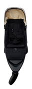 Shop Thule Spring Stroller, 2024, Black, Soft Beige at GoodBuy Gear