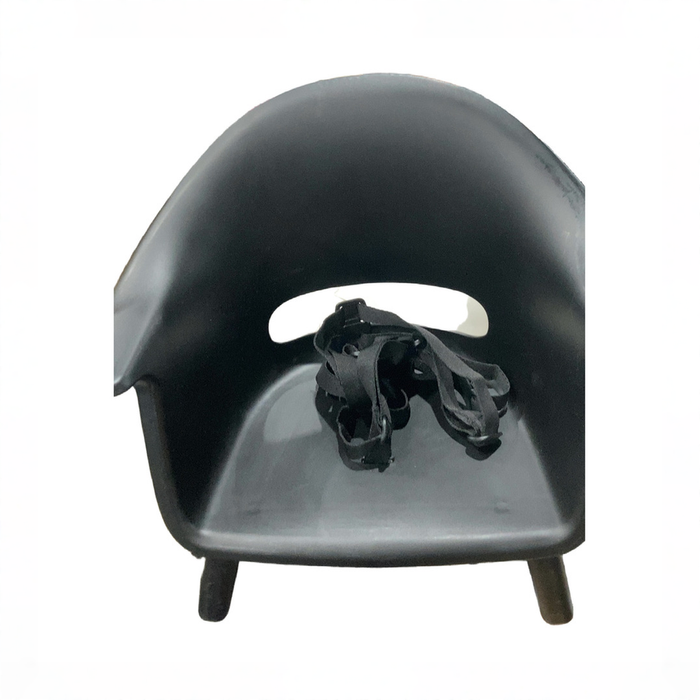 Shop Stokke Clikk High Chair, Black Warm Brown at GoodBuy Gear
