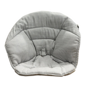 Shop Stokke Clikk Cushion, Nordic Grey at GoodBuy Gear