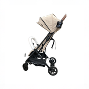 Shop Strolee Destination Stroller, 2025, Fawn at GoodBuy Gear