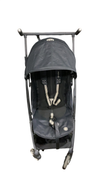 Shop Cybex Libelle 2 Compact Stroller, 2024, Magic Black at GoodBuy Gear
