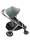 Shop UPPAbaby VISTA V2 Stroller, 2021, Emmett (Green Melange) at GoodBuy Gear