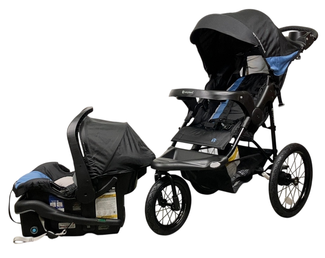 Used Strollers Open Box and Used Jogging Strollers for Sale - GoodBuy Gear