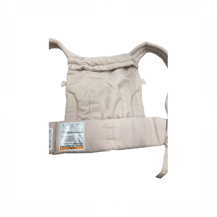 Shop Infantino Honey Blossom Baby Carrier, Toasted Almond at GoodBuy Gear