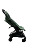 Shop Cybex Coya Stroller, 2024, Leaf Green, Matte Black at GoodBuy Gear